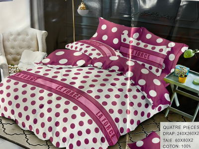 Fashion Bed sheets