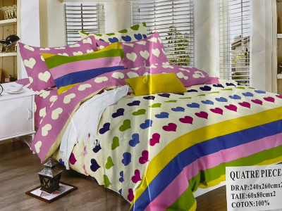 Fashion Bed sheets