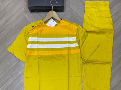 Male fashion Dress