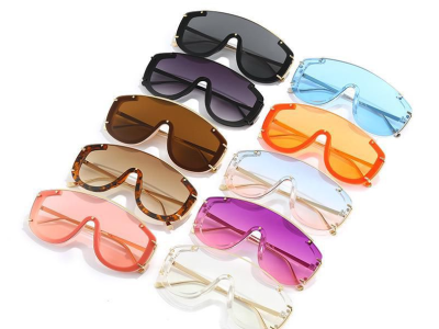 Eye shades
