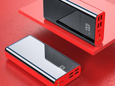 Power bank