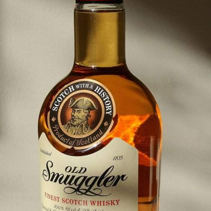 Whiskey