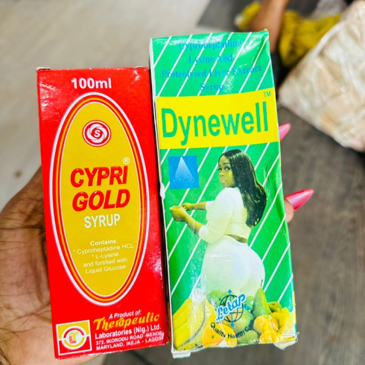 dynewell