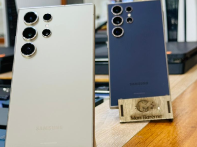 S24 Ultra 256/12