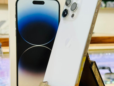 iPhone 14 pro max 128go