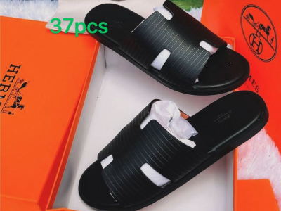 Modern slippers