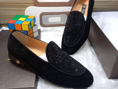 Modern shoes