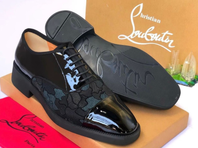 Modern shoes