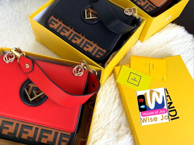 Original bags