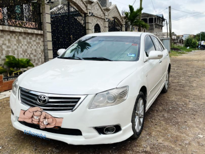 Toyota Camry 2008
