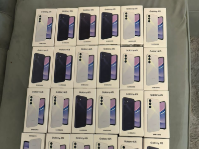Samsung A15