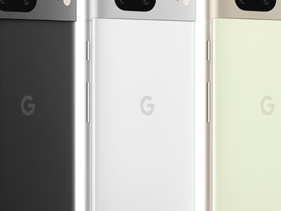 pixel 7 a