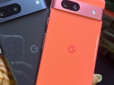 pixel 7