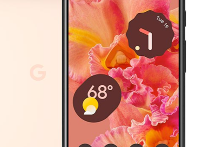 pixel 6