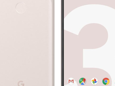 google pixel 3