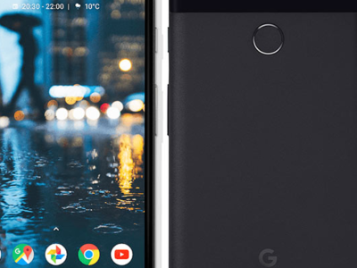 google pixel 2xl