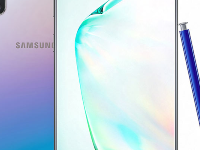 samsung note 10