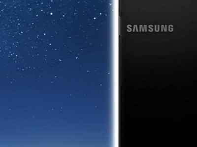 Samsung galaxy S8