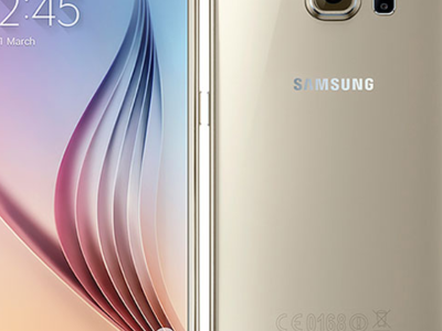 Samsung galaxy S6