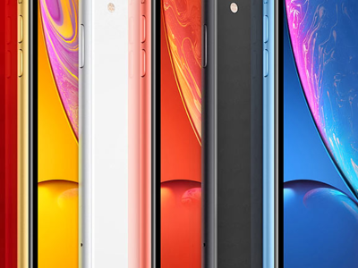 Iphone XR 64G