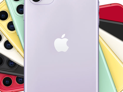 Iphone 11 64 gig