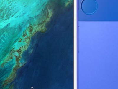 google pixel 1