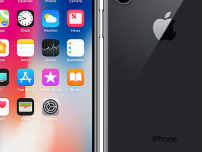 Iphone X 64G