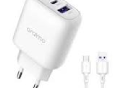 chargeur oraimo type c