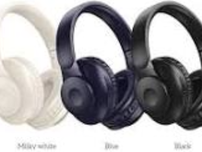 casque audio hoco w45