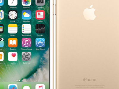 iphone 7 32 gig