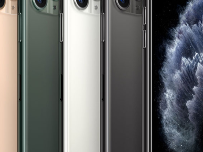 iphone 11 pro max 256gig