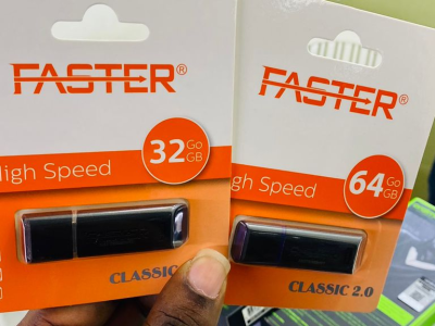 cle USB FASTER