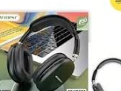 casque audio recrsi