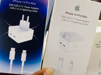 chargeur iphone 14 pro max