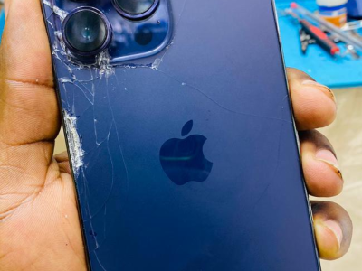 derriere casse iphone 14 pro max