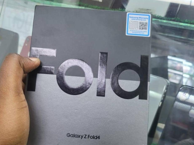 Samsung fold