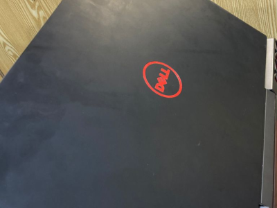 LAPTOP GAMING I5 7TH GEN