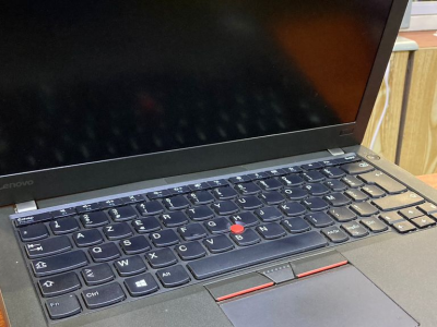 LAPTOP THINKPAD LENOVO core i5