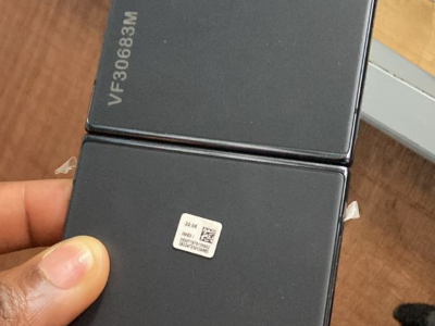 SAMSUNG GALAXY Z flip 4