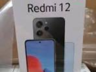REDMI 12