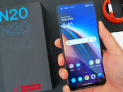 N 20 ONE PLUS