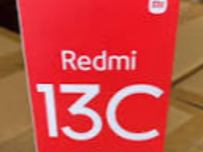 REDMI 13 C