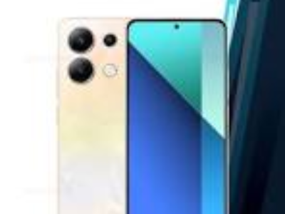 REDMI NOTE 13