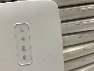 MODEM ALCATEL