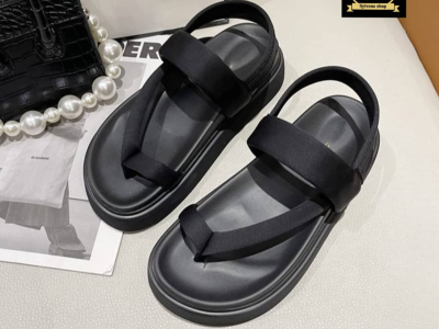 Female sandals