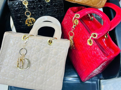 Fashion ladies hand bag