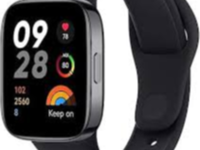 MONTRE XIAOMI