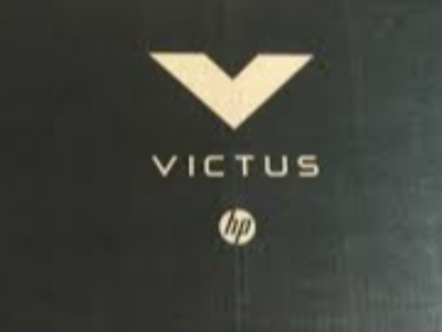 Laptop HP VICTUS