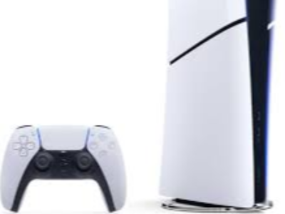 PS 5 DIGITAL