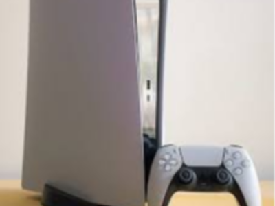 PS 5 SIMPLE